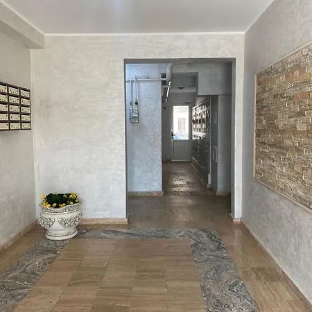 Apartment Sea View Flat In Astoria Mamaia Nord Navodari