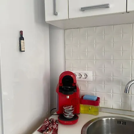 Apartment Sea View Flat In Astoria Mamaia Nord *