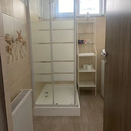 Apartment Sea View Flat In Astoria Mamaia Nord