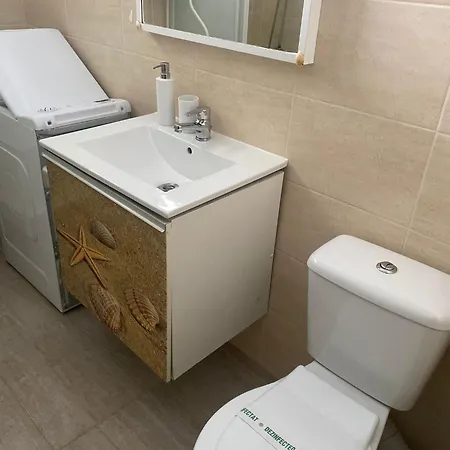Apartment Sea View Flat In Astoria Mamaia Nord *
