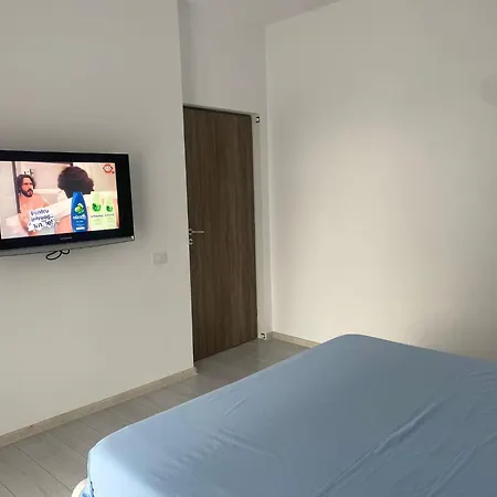 Sea View Flat In Astoria Mamaia Nord Năvodari
