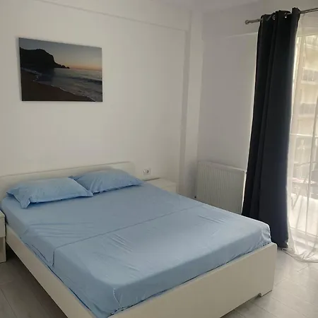 Sea View Flat In Astoria Mamaia Nord