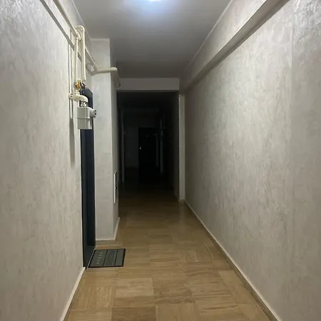 Sea View Flat In Astoria Mamaia Nord Apartman *