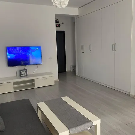 Apartament Sea View Flat In Astoria Mamaia Nord Năvodari